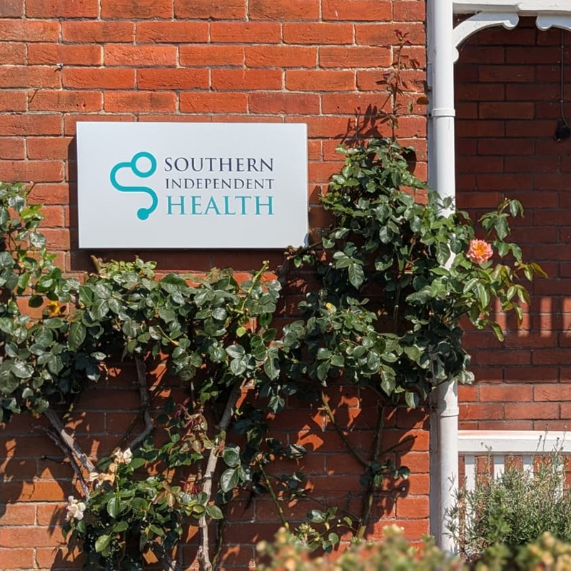 Southern Independent Health - Private GP Healthcare Salisbury